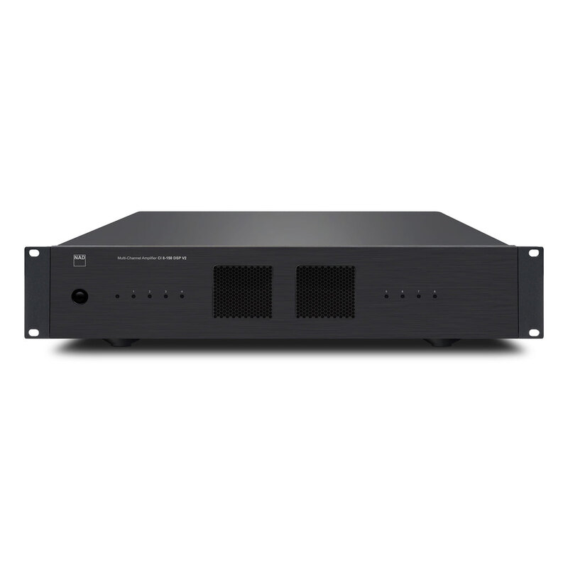 CI 8-150 DSP V2