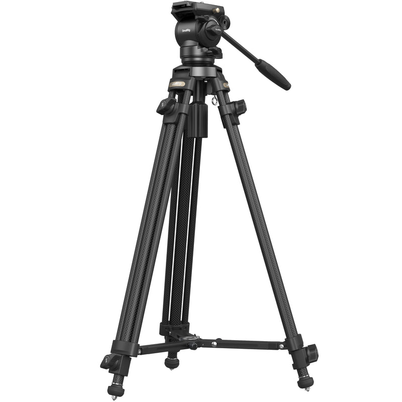 SmallRig AD-50 let video-stativkit i kulfiber (4685)
