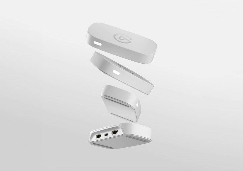 Game Capture Neo