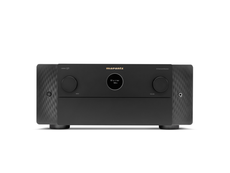 CINEMA 40