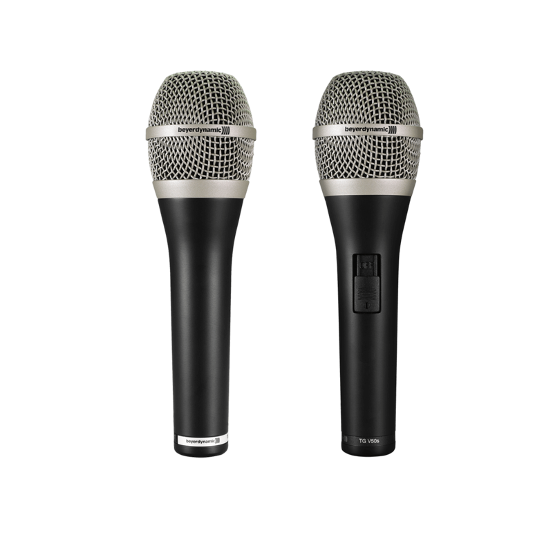 TG V50 s