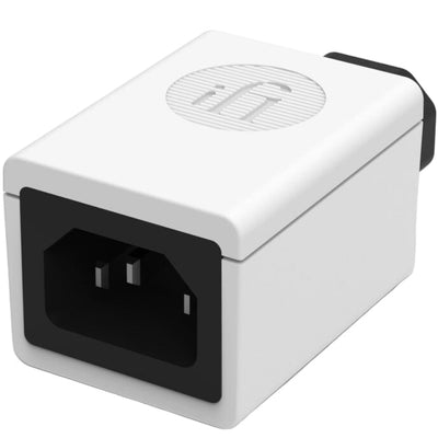 SilentPower DC Blocker