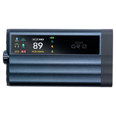 iFi Audio iDSD GR 2