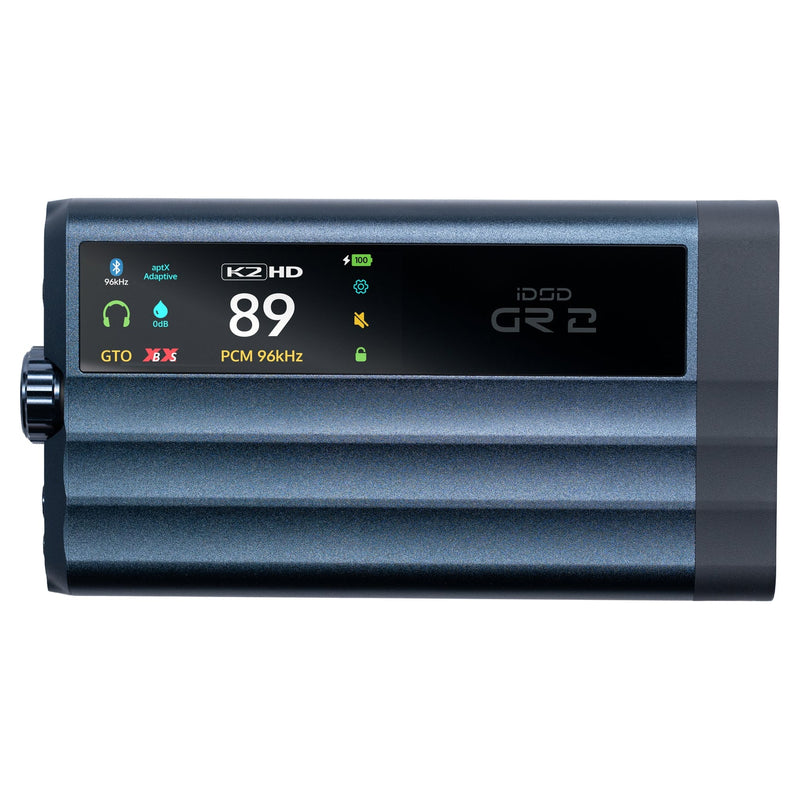 iFi audio iDSD GR 2
