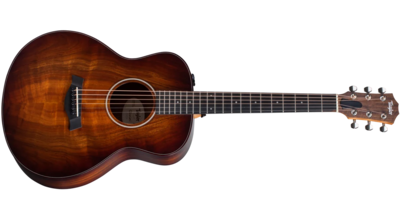 Taylor GS Mini-e Koa Plus