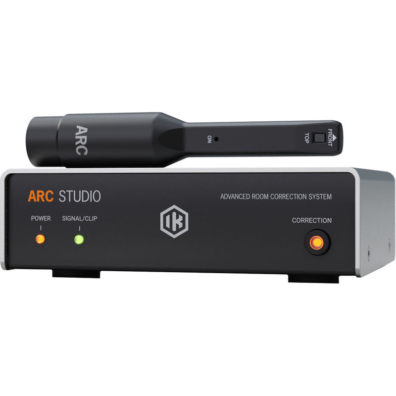 IK Multimedia ARC Studio
