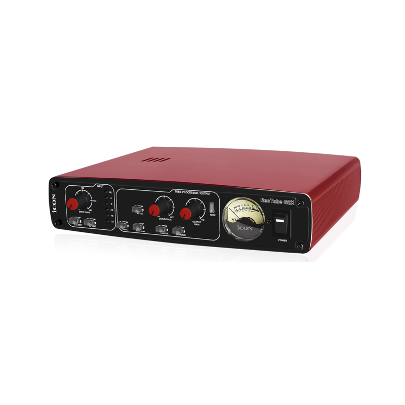 ReoTube G2X