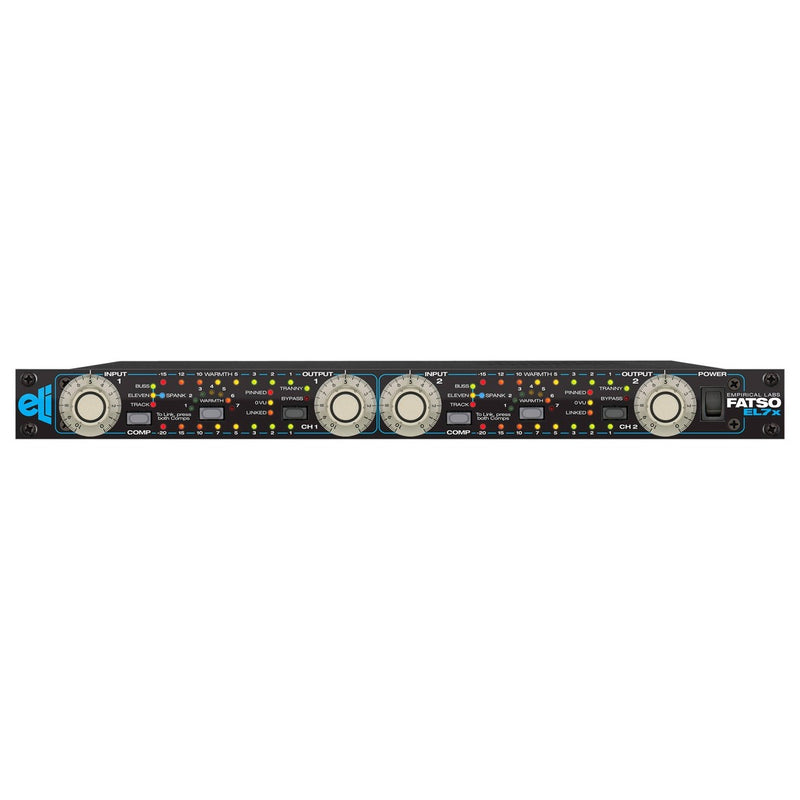 Empirical Labs Fatso EL7x