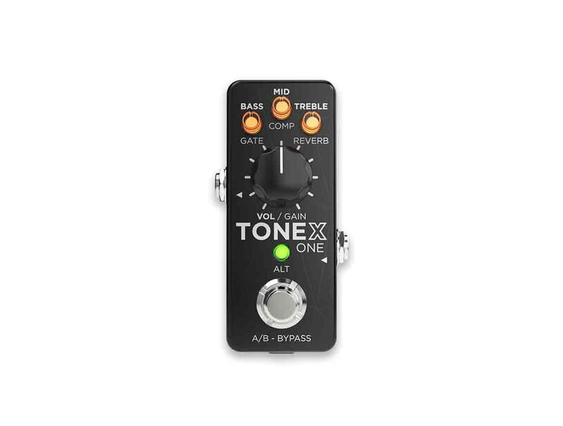 IK Multimedia TONEX ONE