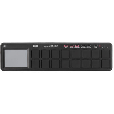 Korg NanoPad2