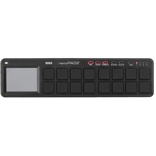 Korg NanoPad2