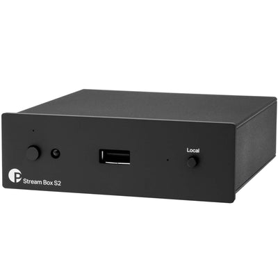 Pro-Ject Stream Box S2