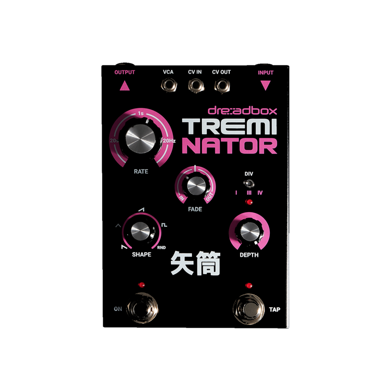 Treminator