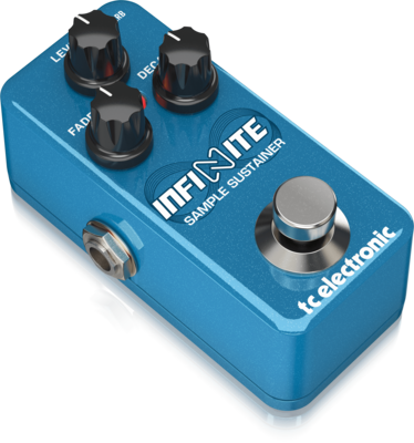 Infinite Mini Sample Sustainer
