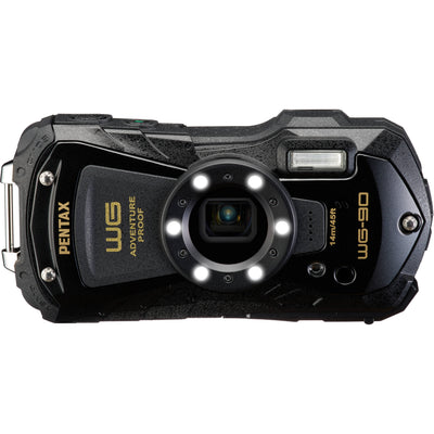 Ricoh Pentax WG-90