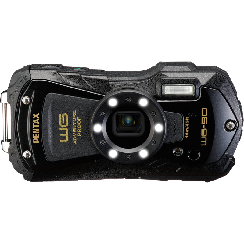 Ricoh Pentax WG-90