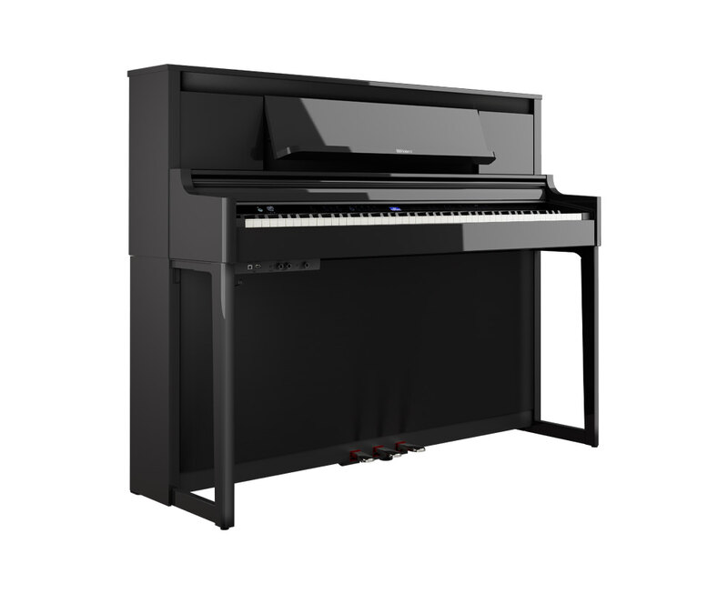 Roland LX-6