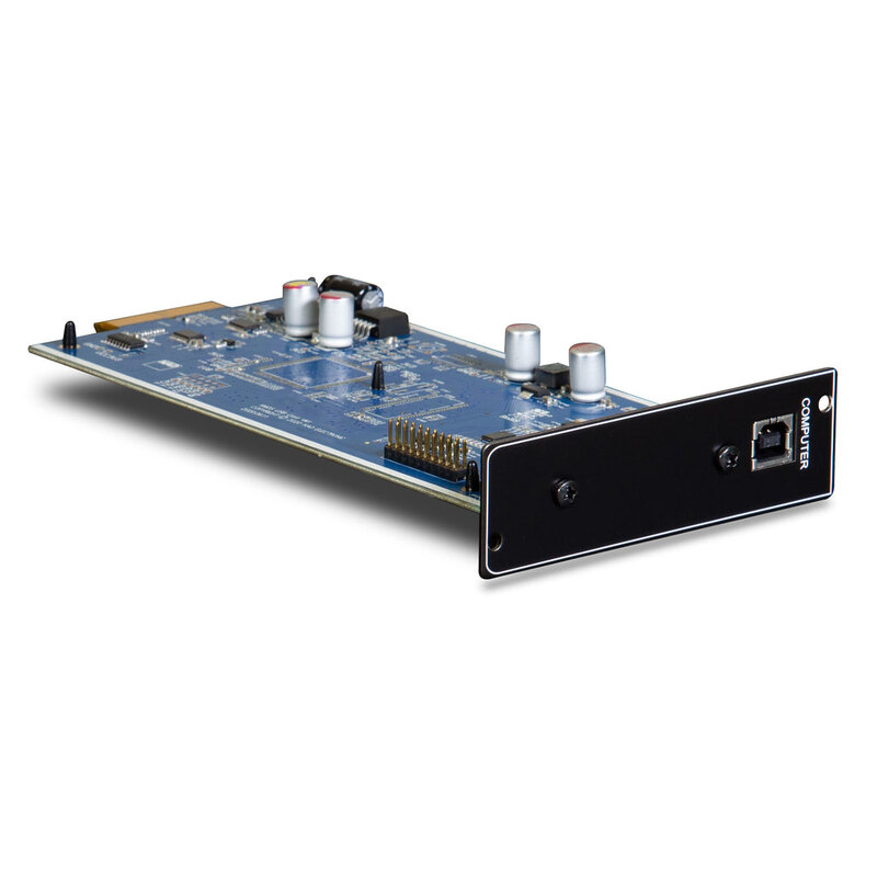 MDC USB DSD