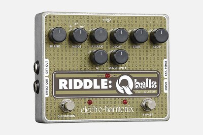Riddle