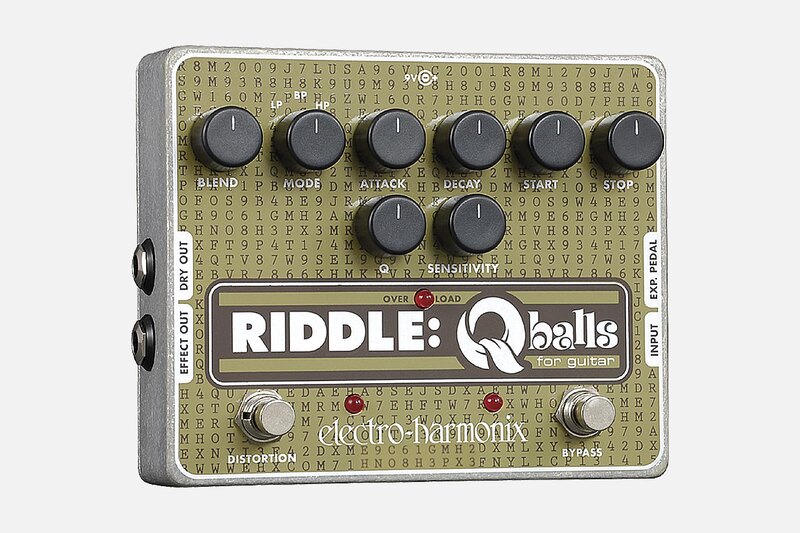 Riddle