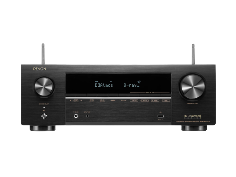 AVR-X1700H