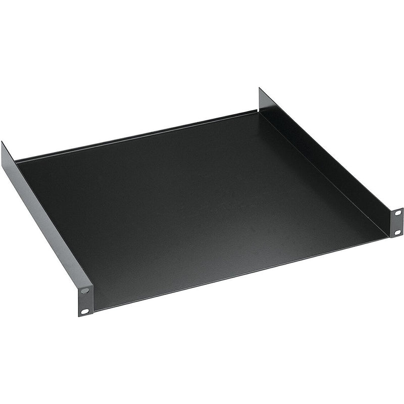 K&M 28481 19" Rack Shelf 1U