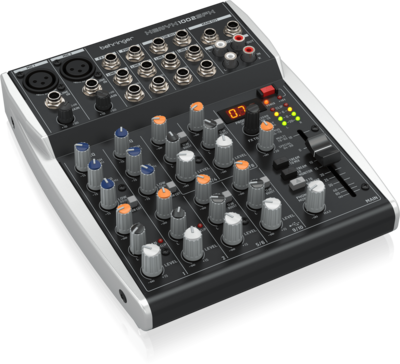 Xenyx 1002SFX