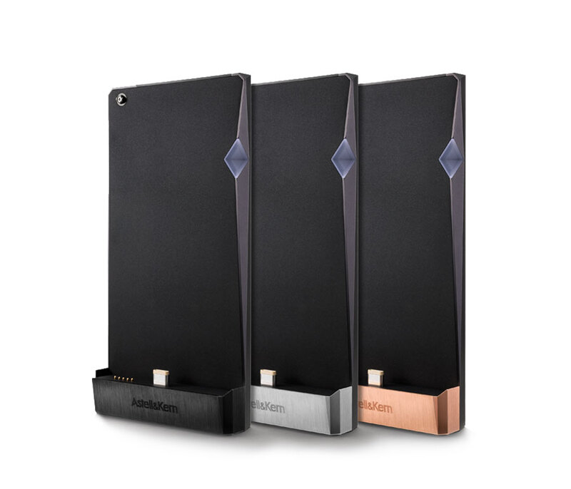 SP1000 AMP