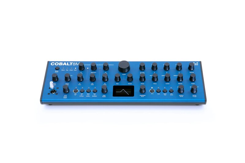 Cobalt8M