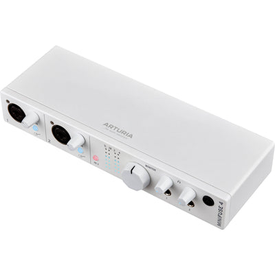 Arturia MiniFuse 4