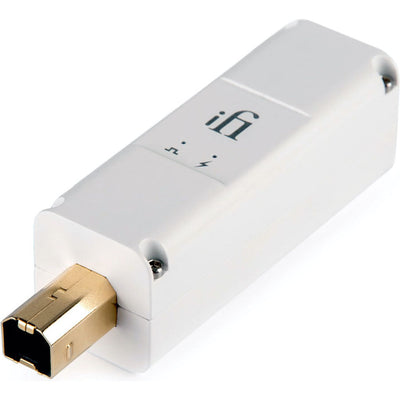 SilentPower iPurifier3