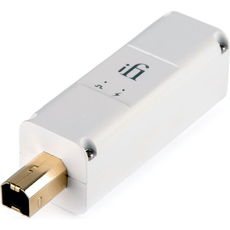 SilentPower iPurifier3
