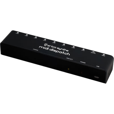 Erica Synths Midi Dispatch