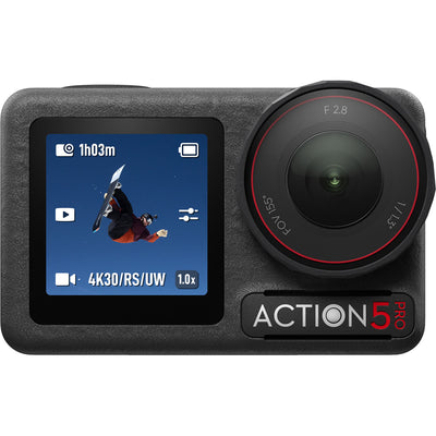 DJI Osmo Action 5 Pro
