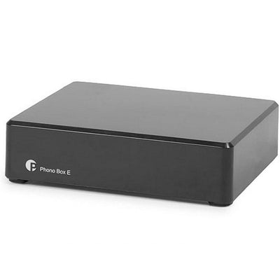 Pro-Ject Phono Box E