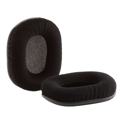 Dekoni Audio Velour Memory Foam Replacement Earpads (for Audio Technica ATH-M50x)