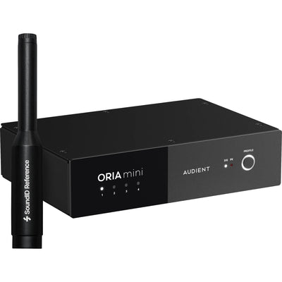 Audient ORIA Mini