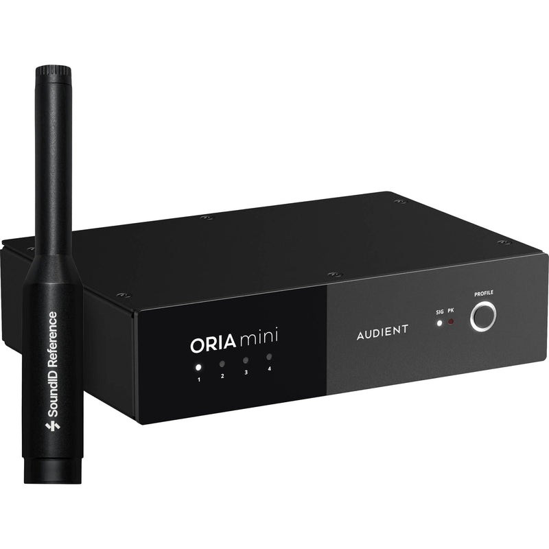 Audient ORIA Mini