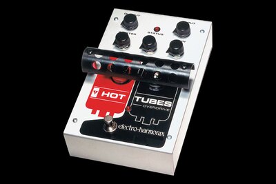 Hot Tubes