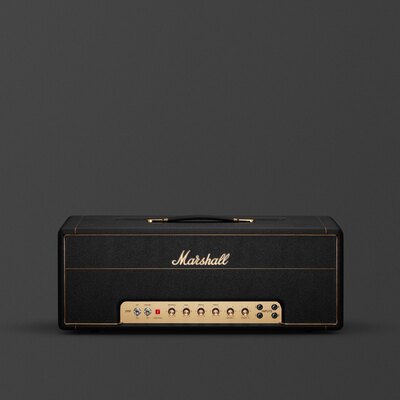 1959 Handwired Head