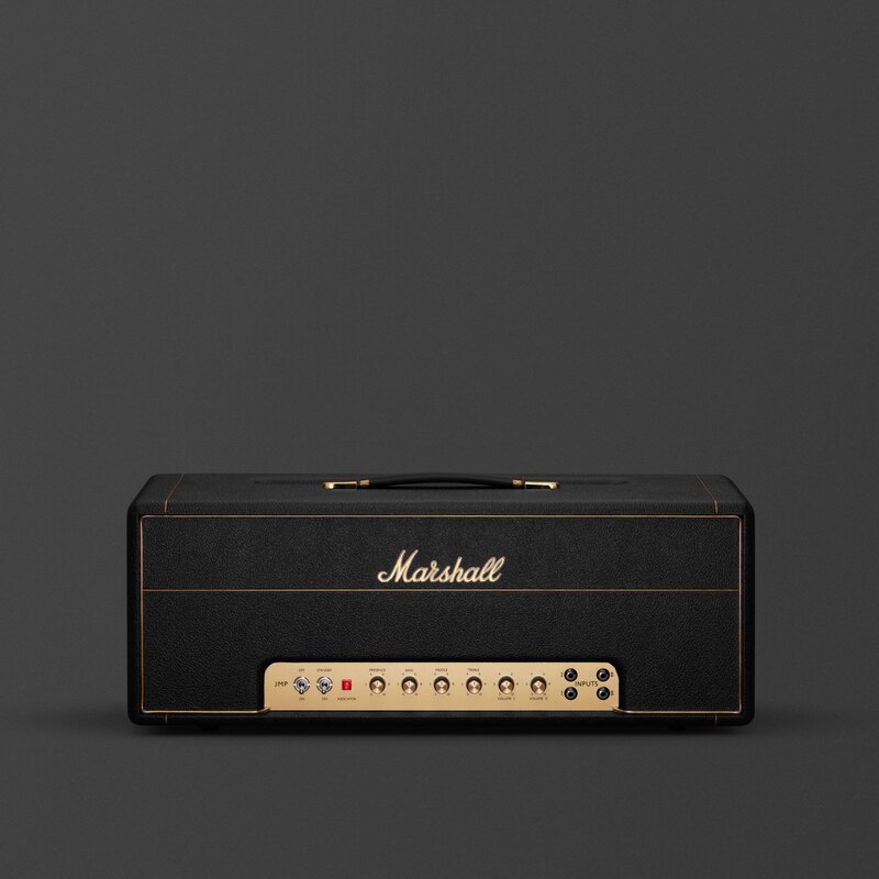 1959 Handwired Head