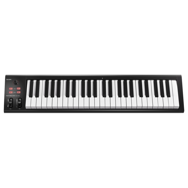 iKeyboard 5Nano