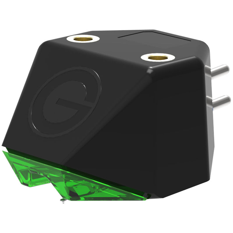 Goldring E2 pickup