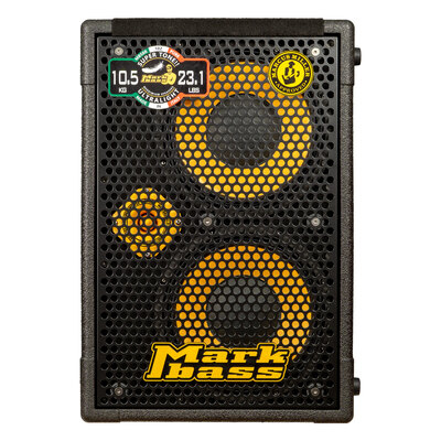 Markbass MB58R 102 PURE