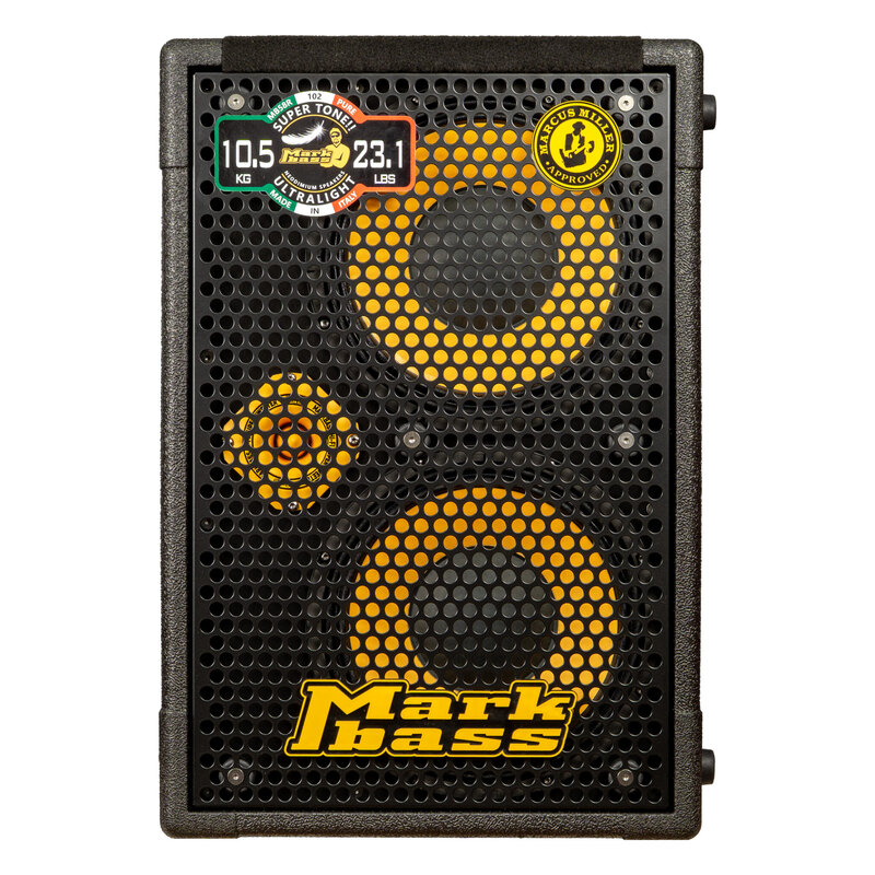 Markbass MB58R 102 PURE