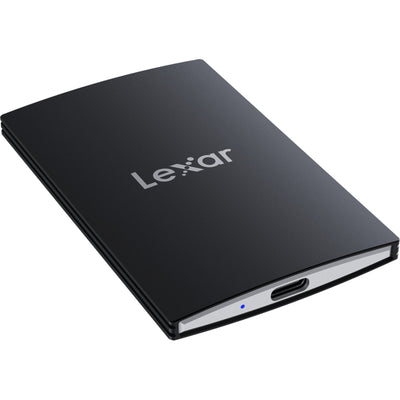 Lexar SL500 Portable SSD