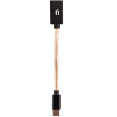 iFi Audio Type-C OTG Cable