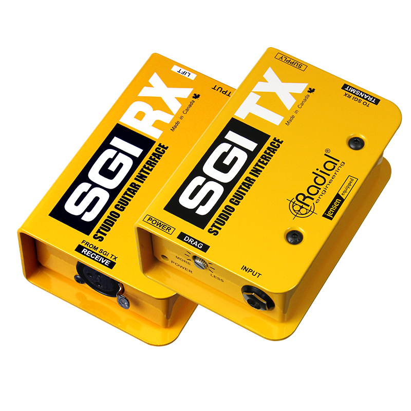 SGI