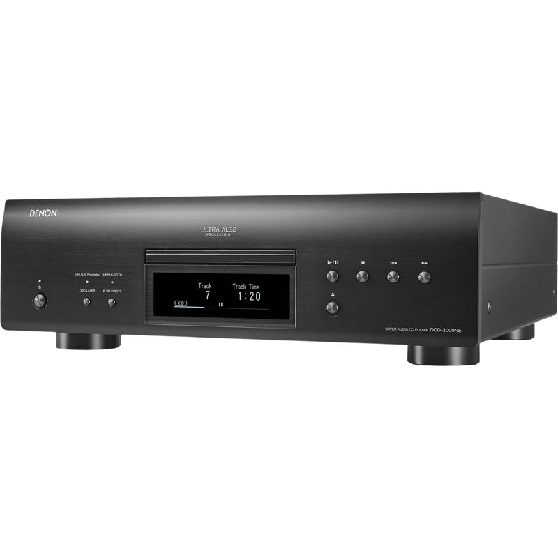 Denon DCD-3000NE