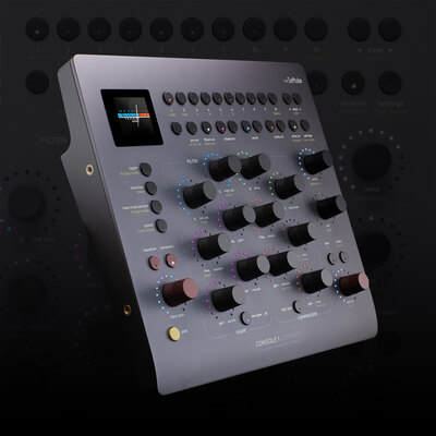 Console 1 Compact